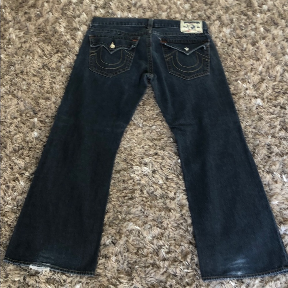 True religion Billy denim - Picture 4 of 6
